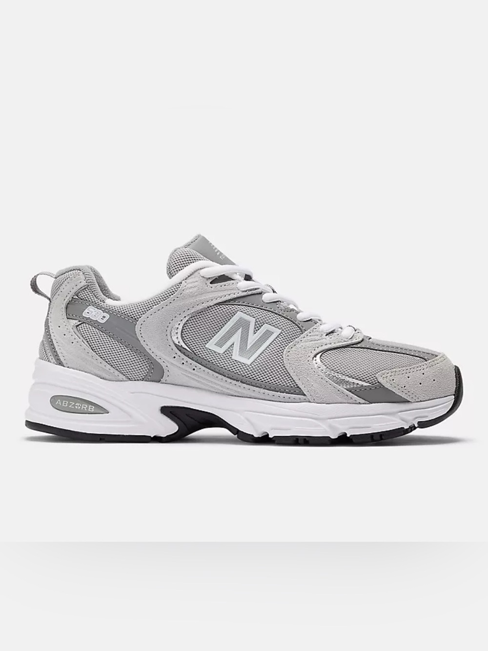 New Balance Unisex 530 Sneakers - M7/W8.5
